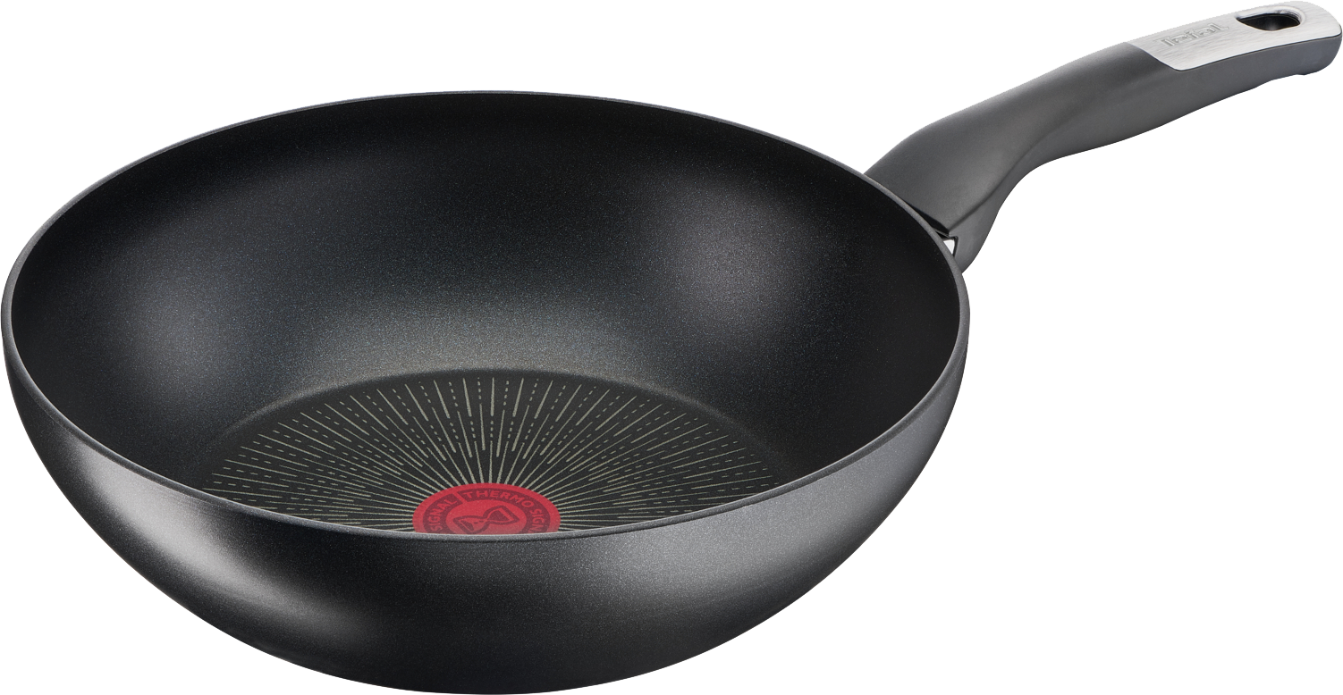 Tefal Unlimited Wokpan 28 cm