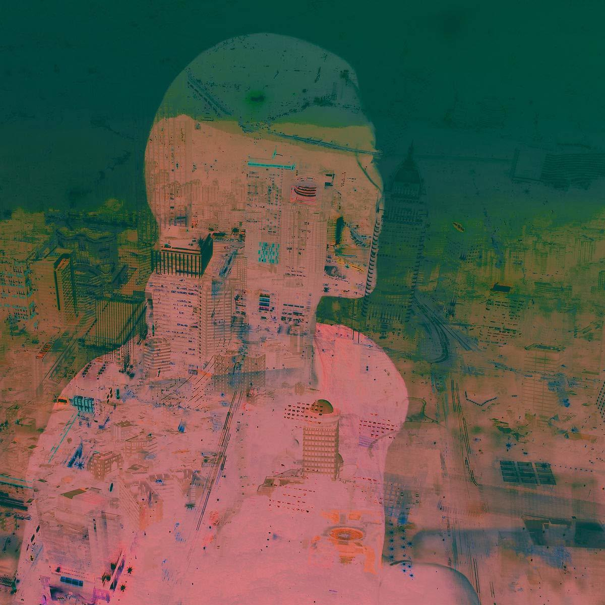 Max Richter - Voices 2  - (Vinyl)