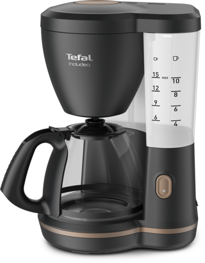 Tefal Includeo CM5338 Filter Coffee Maker