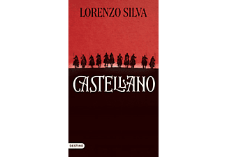Castellano - Lorenzo Silva