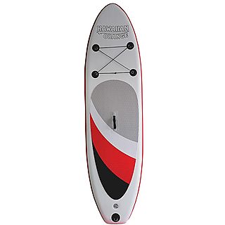 KAUI-IQ Paddle Board SUP 275-15S Rot