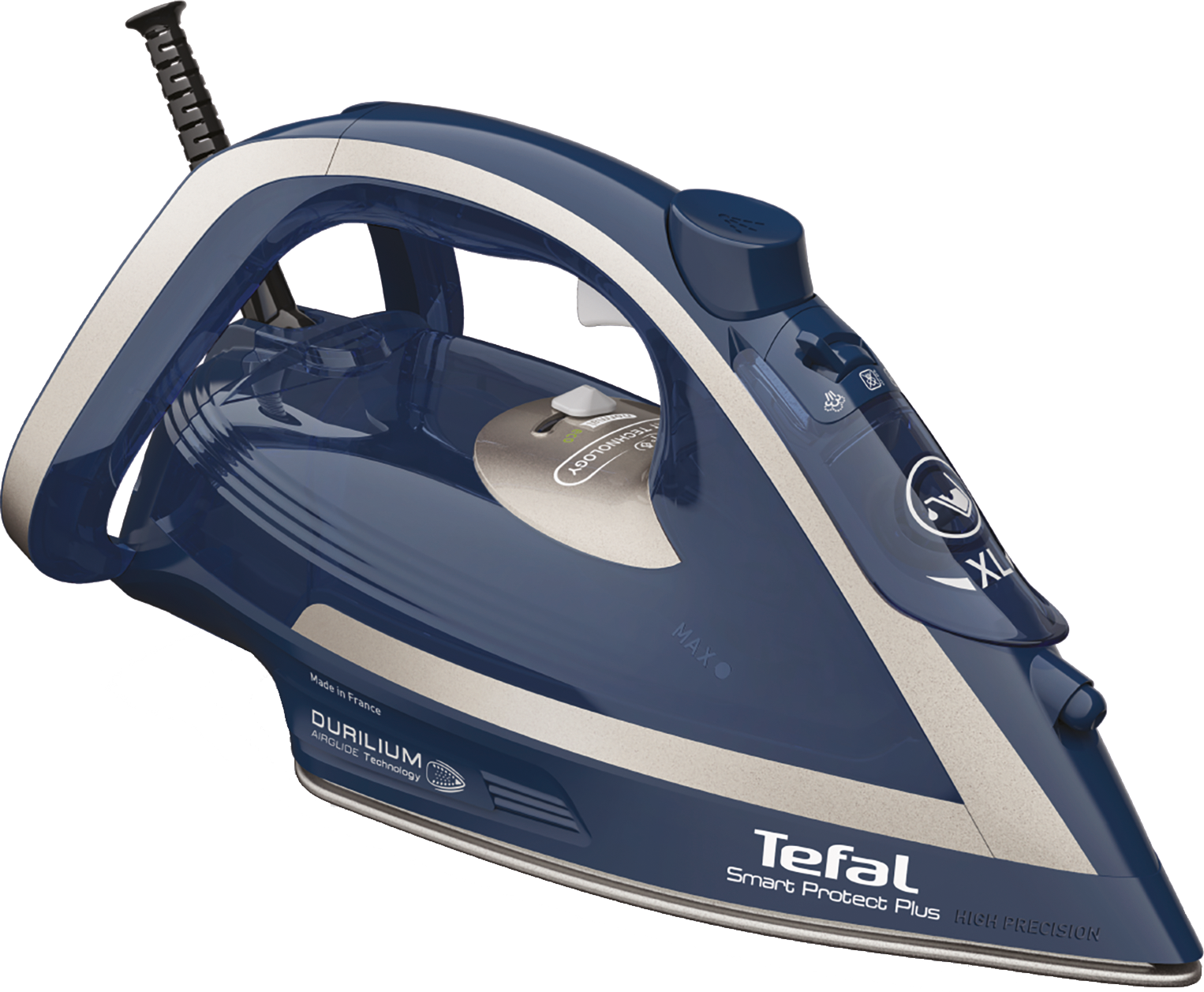 Tefal Stoomstrijkijzer Express Steam Fv2839 Aanbieding bij Blokker