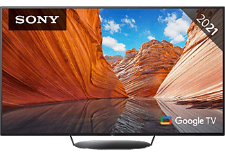 SONY KD-43X82J - TV (43 ", UHD 4K, LCD)