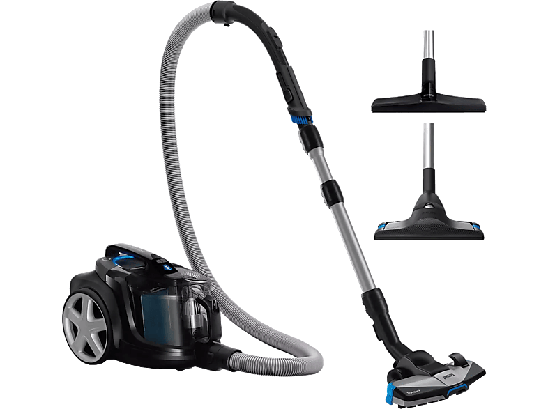 Philips Aspirateur Powerpro Expert (fc9741/09)