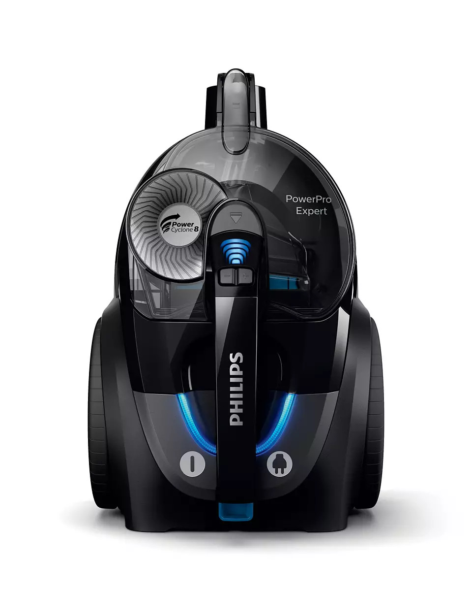 Philips FC9750/07 PowerPro Max Torbasız Elektrikli Süpürge Siyah Fiyatları ve Öz