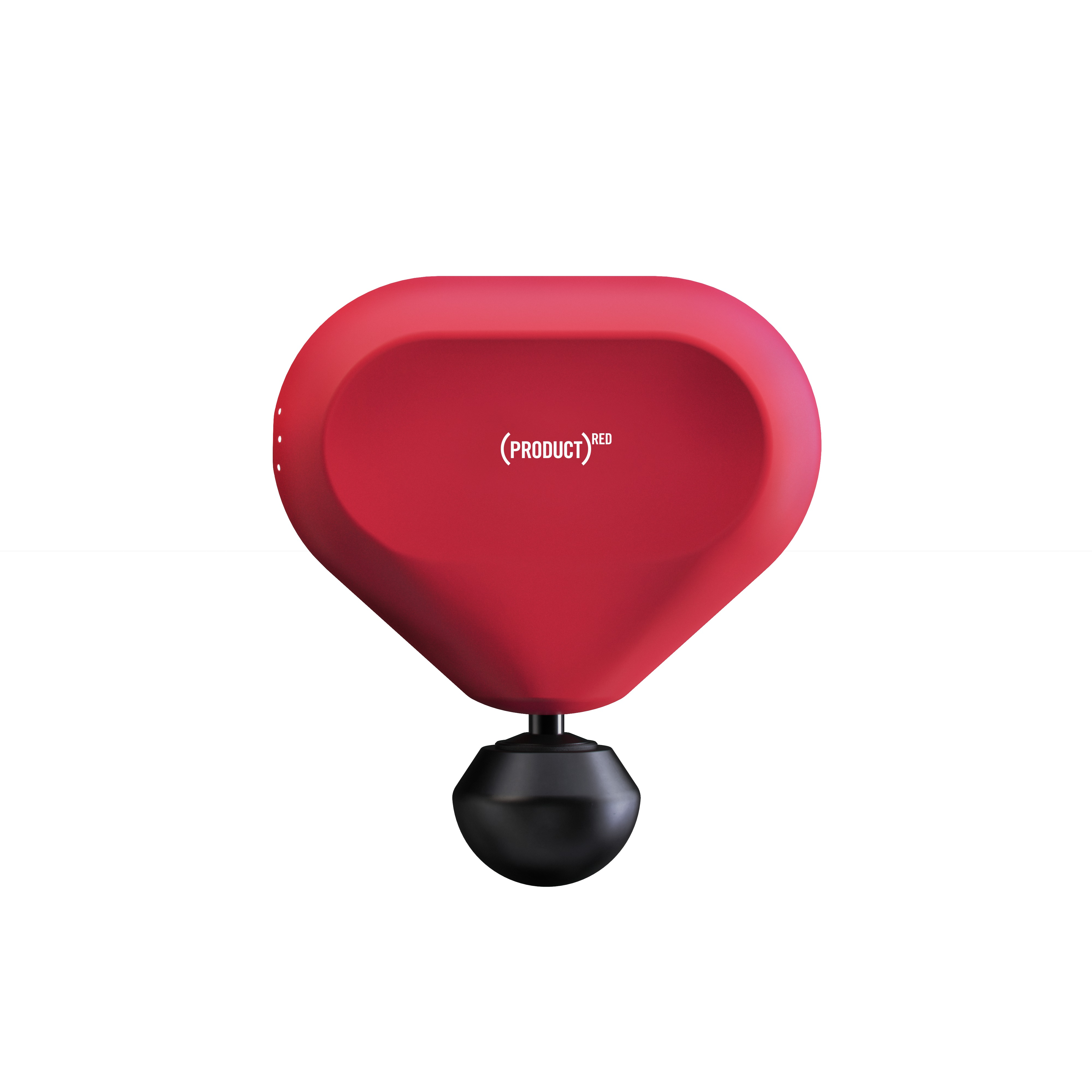 THERABODY Massagegerät Theragun Mini Project Red Massagepistole, Rot