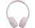 JBL Tune 660BT NC Kulak Üstü Bluetooth Kulaklık Pembe