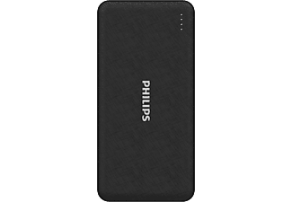 PHILIPS DLP1910NB/62 10.000 mAh Taşınabilir Şarj Cihazı Siyah