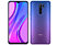 XIAOMI Redmi 9 64GB 6.53" Smartphone Sunset Purple