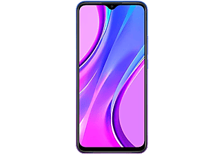 XIAOMI Redmi 9 64GB 6.53" Smartphone Sunset Purple
