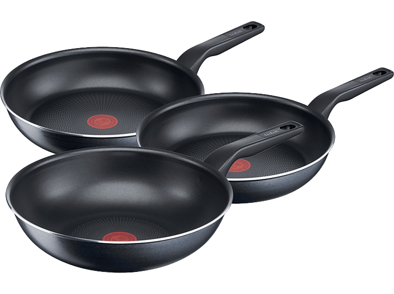 TEFAL XL Force Pannenset 3-delig kopen? | MediaMarkt