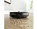IROBOT Roomba i3+ (i3558) - Saugroboter (Schwarz/Grau)