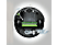 IROBOT Roomba i3+ (i3558) - Saugroboter (Schwarz/Grau)