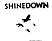 Shinedown - The Sound Of Madness (Limited White Vinyl) (Vinyl LP (nagylemez))