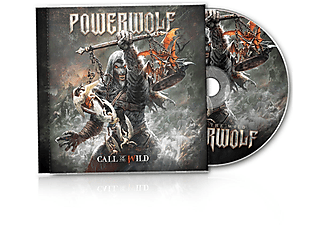 Powerwolf - Call Of The Wild | CD