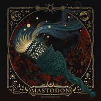Mastodon - Medium Rarities  - (Vinyl)