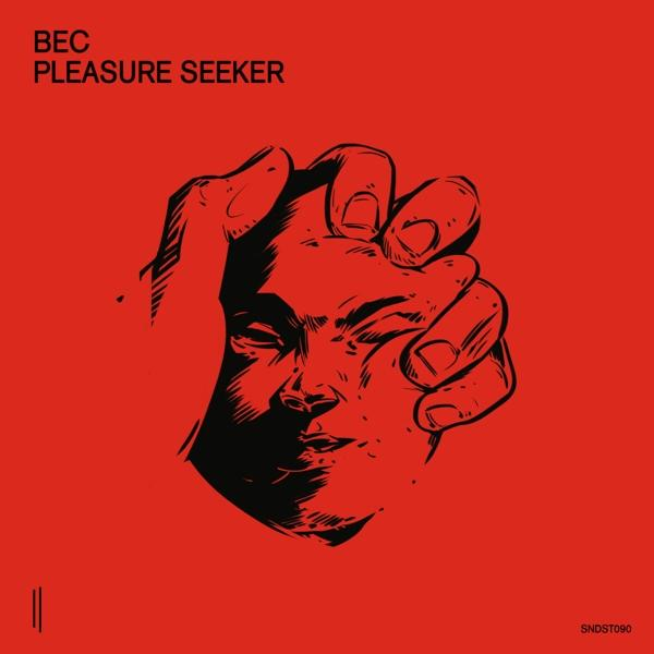 Bec - Pleasure Seeker - (Vinyl)