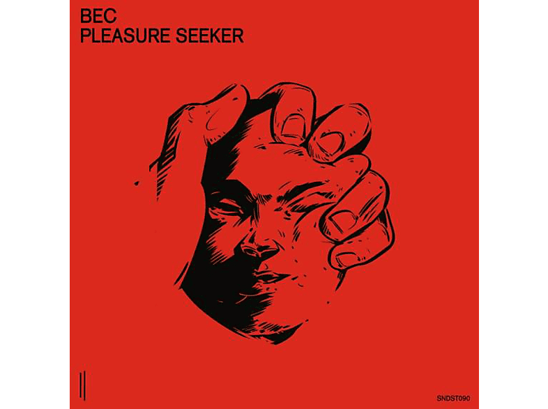Bec - Seeker (Vinyl) - Pleasure