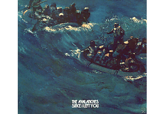 The Avalanches - Since I Left You (CD)