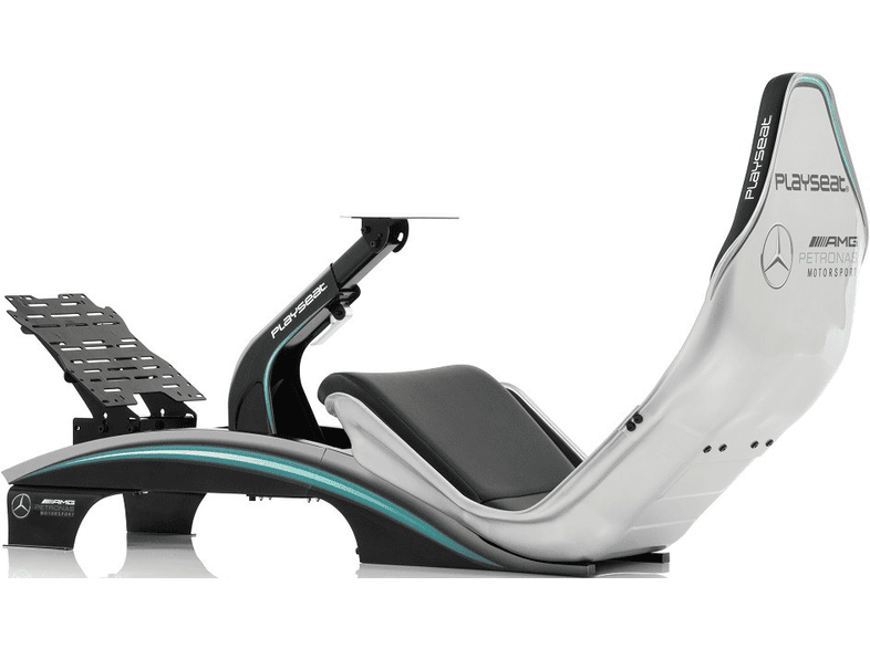 PLAYSEAT PRO F1 Mercedes AMG Petronas Motorsport Gaming Stuhl