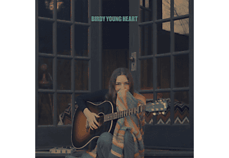 Birdy - Young Heart | CD