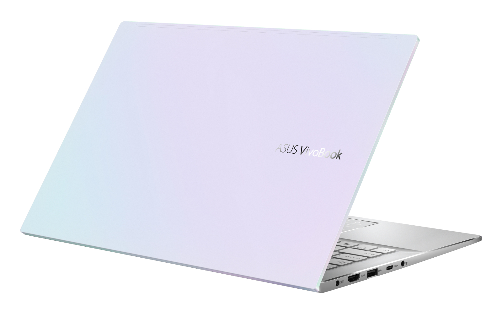 Portátil - Asus VivoBook S14 S433EA-AM612, 14", Intel® Core™ i7-1165G7, 16 GB, 512 GB SSD, Iris® Xe, FreeDOS