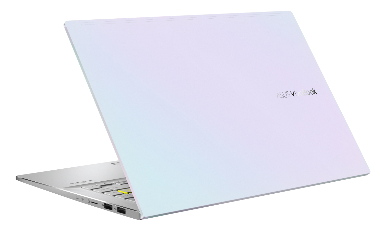 Portátil - Asus VivoBook S14 S433EA-AM612, 14", Intel® Core™ i7-1165G7, 16 GB, 512 GB SSD, Iris® Xe, FreeDOS