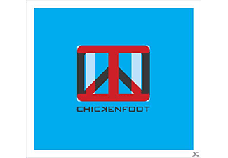 Chickenfoot - III [CD]