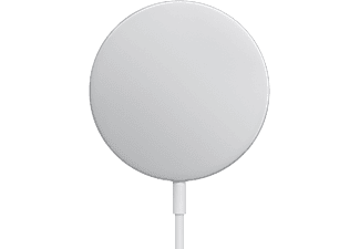 APPLE MagSafe-laddare - Vit (MHXH3ZM/A)