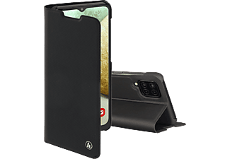 HAMA Slim Pro - Custodia a libro (Adatto per modello: Samsung Galaxy A12)