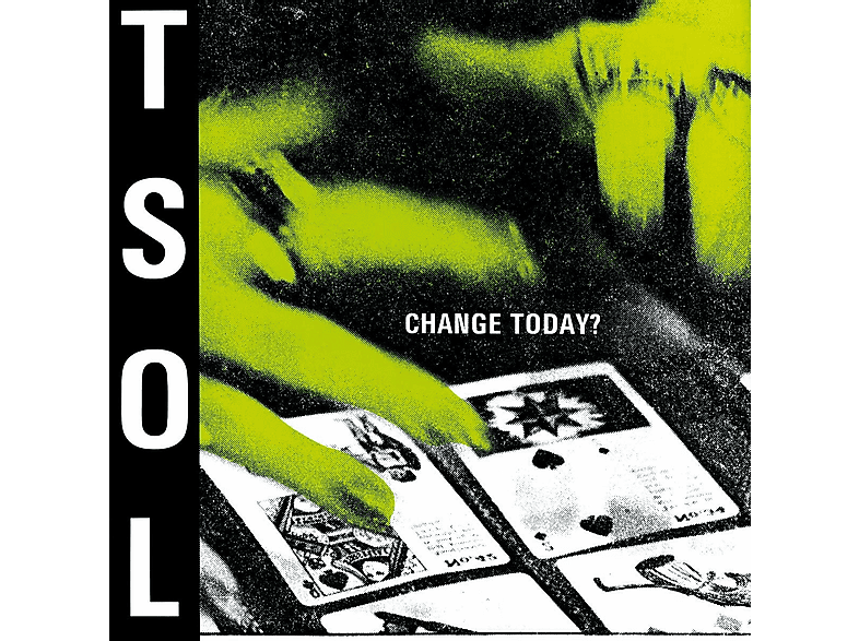 T S O L T S O L CHANGE TODAY Vinyl Rock MediaMarkt