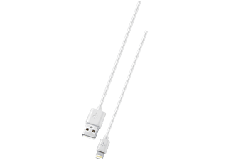 PLOOS PLCABMFI2MW - Cavo Lightning (Bianco)