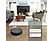 IROBOT Roomba i3 (i3158) - Aspirateur robot (Noir/Gris)