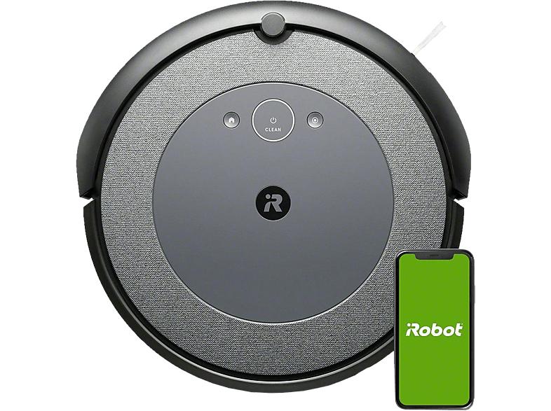 IROBOT Roomba i3 (i3158) Saugroboter