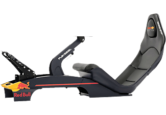 PLAYSEAT PRO F1 - Aston Martin Red Bull Racing - Chaise de jeu (Multicolore)