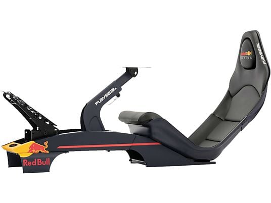 PLAYSEAT PRO F1 - Aston Martin Red Bull Racing - Sedia da gioco (Multicolore)