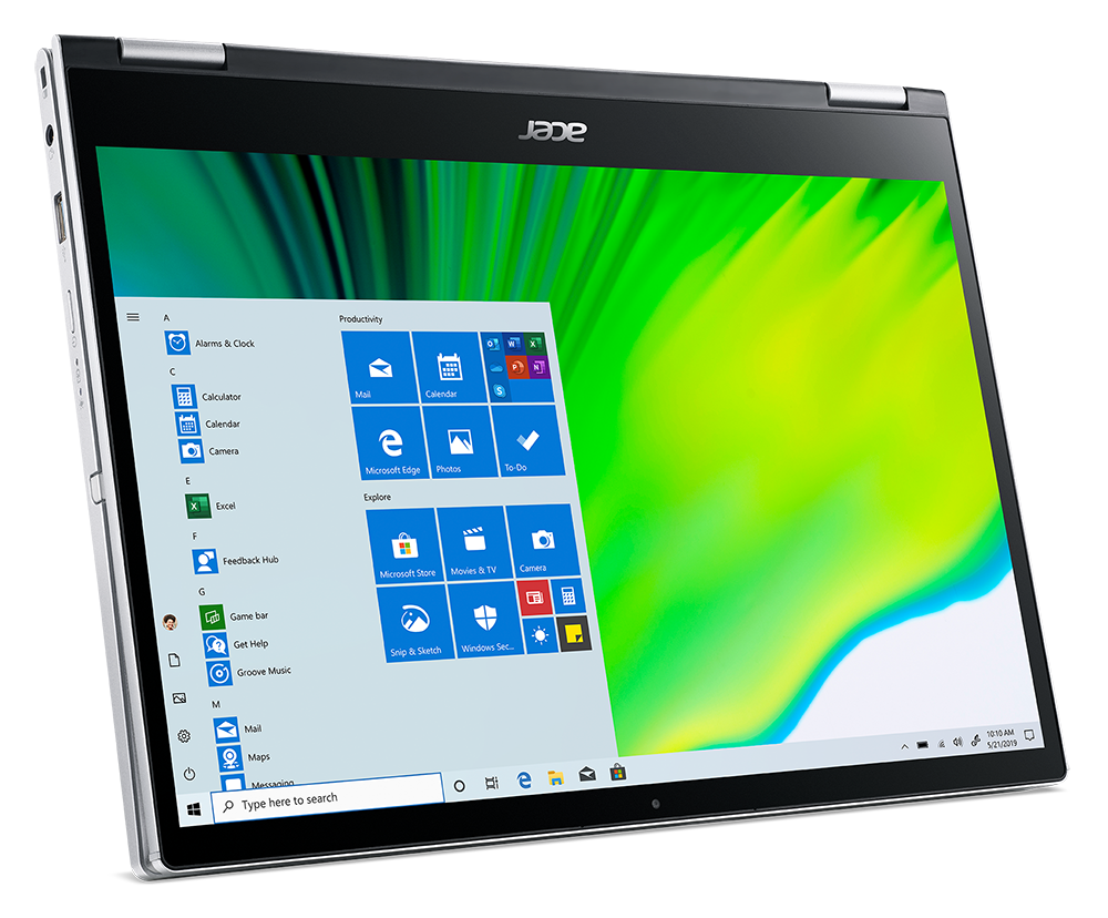 ACER Spin 3 (SP313-51N-53F0)