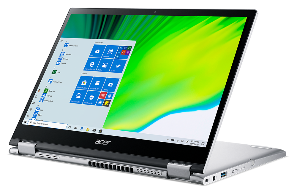 ACER Spin 3 (SP313-51N-53F0)