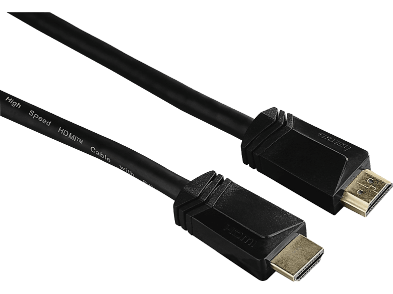 Anesthesie Druif Veel HAMA HDMI-kabel 8K HDR 3 sterren 2m kopen? | MediaMarkt