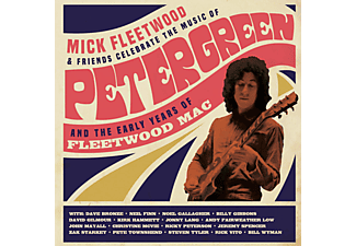 Mick And Friends Fleetwood - Celebrate The Music Of Peter Green And The Early Years Of Fleetwood Mac | LP