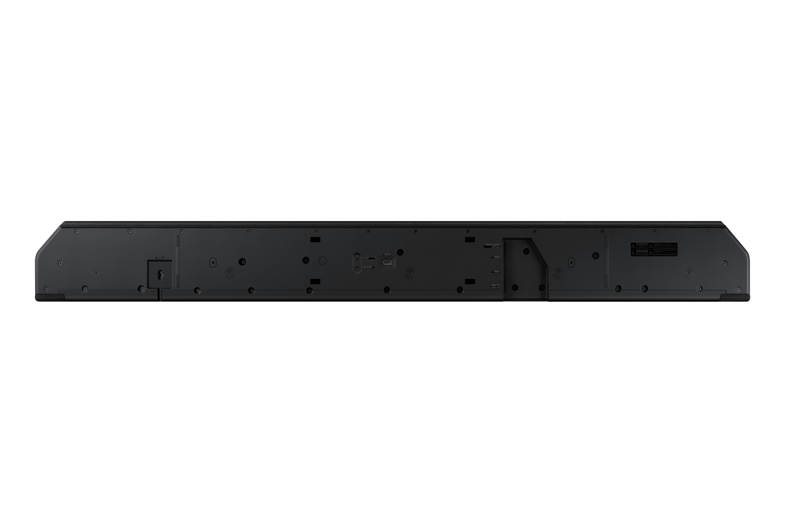 SAMSUNG 11.1.4-Kanal Soundbar HW-Q950A (2021)