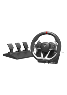 SET VOLANTE PEDALI LOGITECH G923 Trueforce Racing compatibile con la serie  Xbox