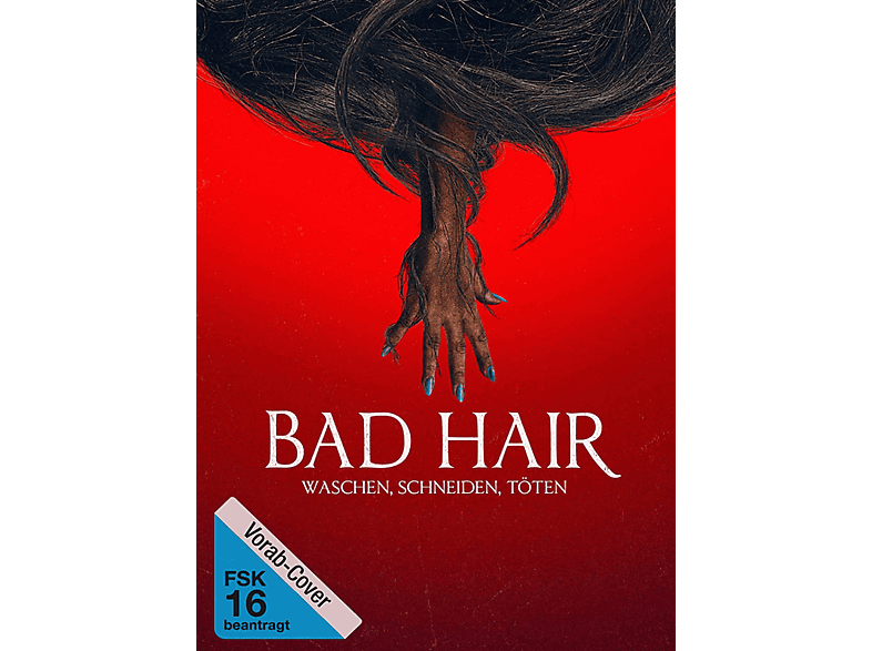 4. "Bad Hair Extension Horror Stories" - wide 2