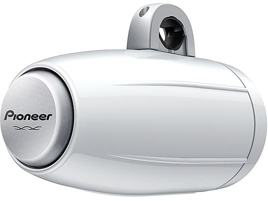 PIONEER TS-ME770TSW - Haut-parleur de voiture (Blanc)