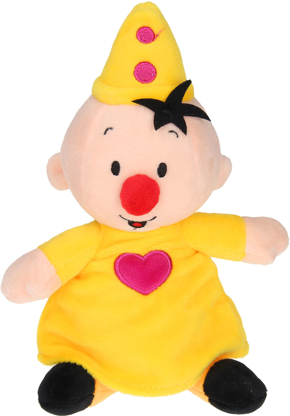 Plush Bumba 20cm