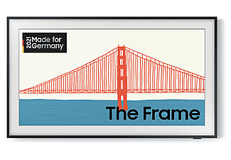 Samsung The Frame Qled Tv Mediamarkt