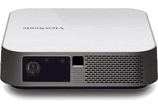VIEWSONIC M2e Full HD Bluetooth/Wi-Fi 125 Rec709 CinemaColor Taşınabilir LED Projeksiyon Cihazı