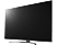 LG 75UP78003LB Smart LED televízió, 191 cm, 4K Ultra HD, HDR, webOS ThinQ AI