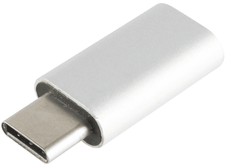 HOME USB-C microUSB-B átalakító (USBC A1)