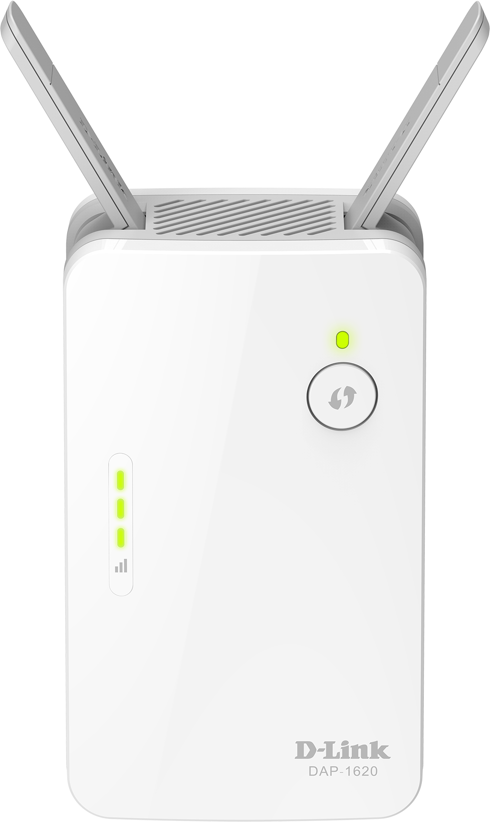 D-LINK DAP-1620/E kétsávos AC1200 vezeték nélküli hatótávnövelő